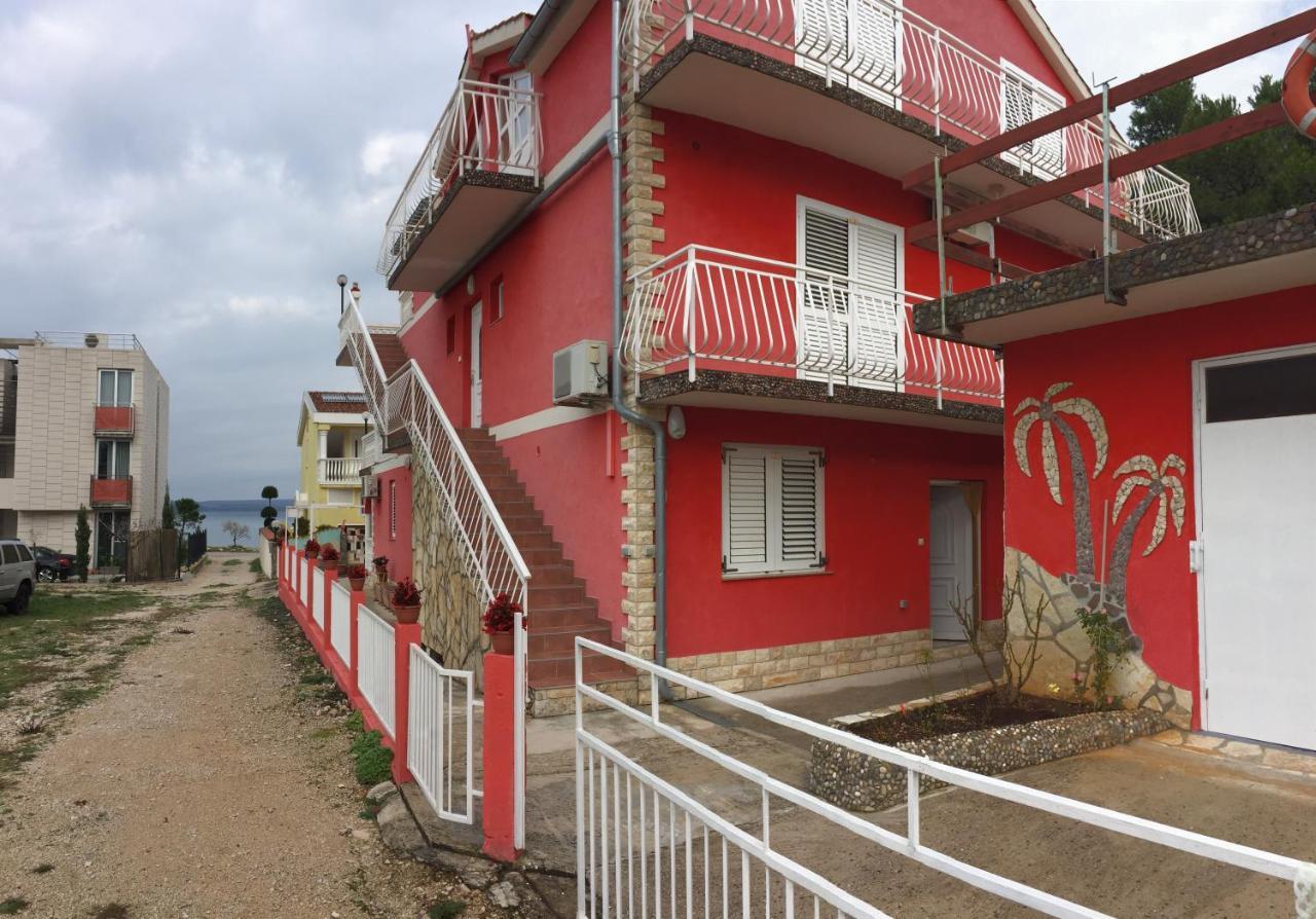 Lipovac Resort Ficus بيليس المظهر الخارجي الصورة