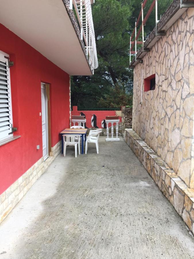 Lipovac Resort Ficus بيليس المظهر الخارجي الصورة