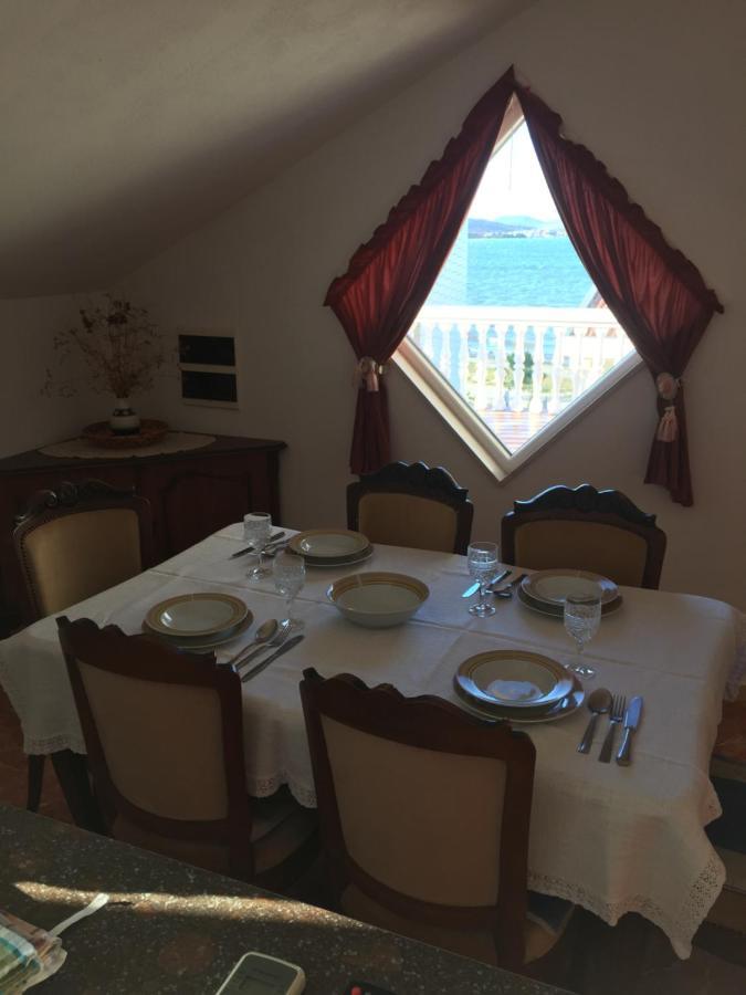 Lipovac Resort Ficus بيليس المظهر الخارجي الصورة