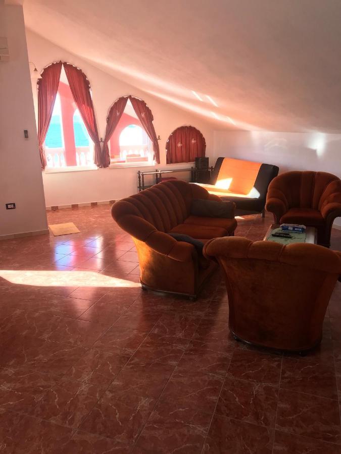Lipovac Resort Ficus بيليس المظهر الخارجي الصورة