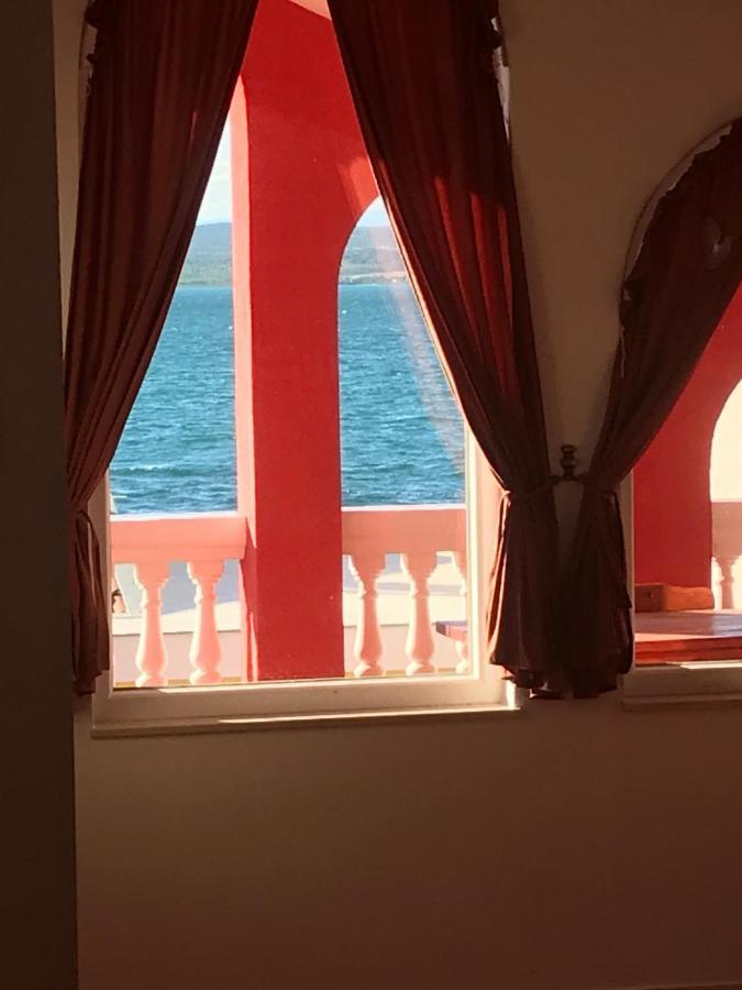 Lipovac Resort Ficus بيليس المظهر الخارجي الصورة