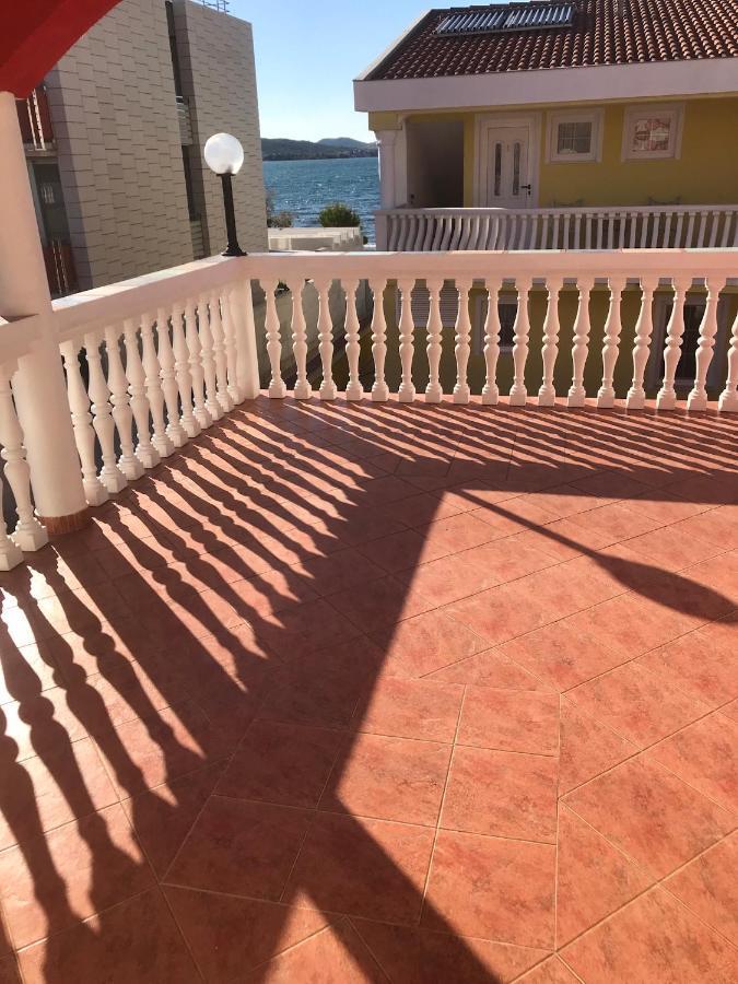 Lipovac Resort Ficus بيليس المظهر الخارجي الصورة