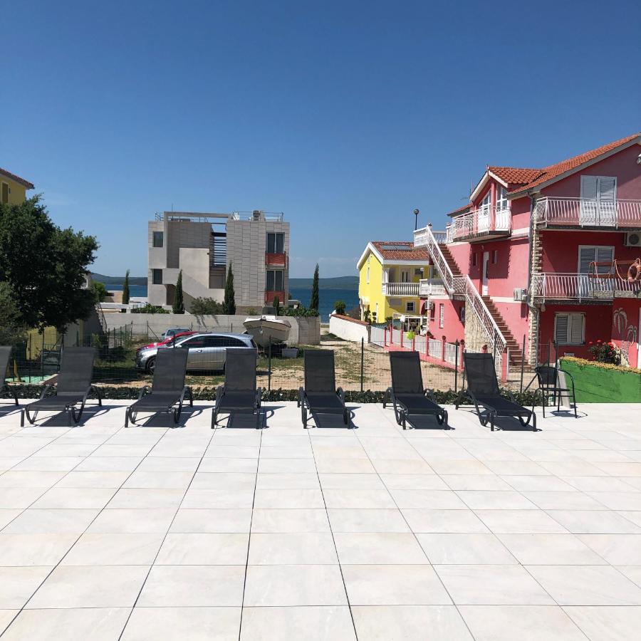 Lipovac Resort Ficus بيليس المظهر الخارجي الصورة