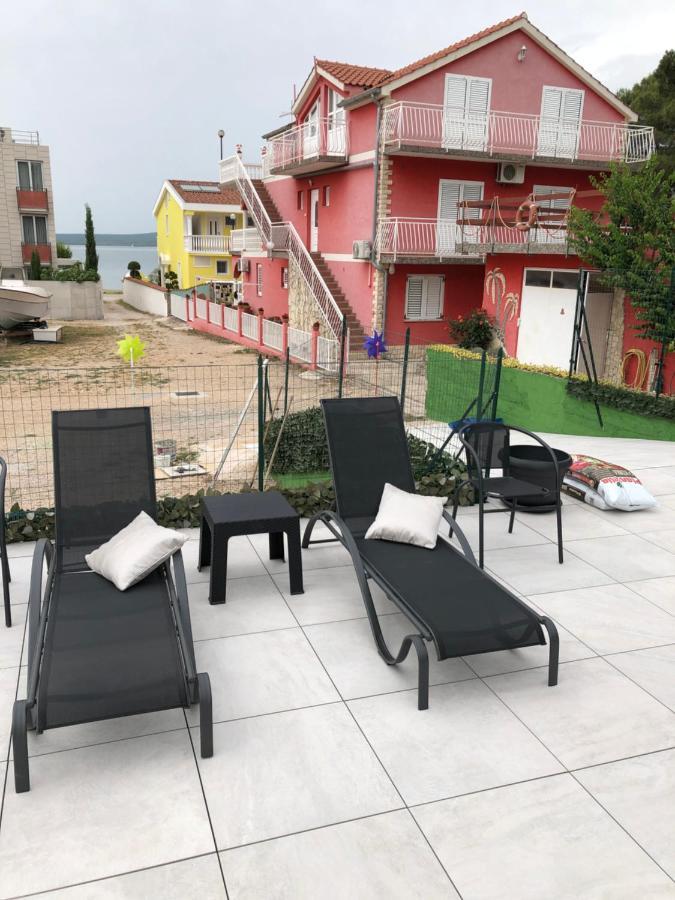 Lipovac Resort Ficus بيليس المظهر الخارجي الصورة