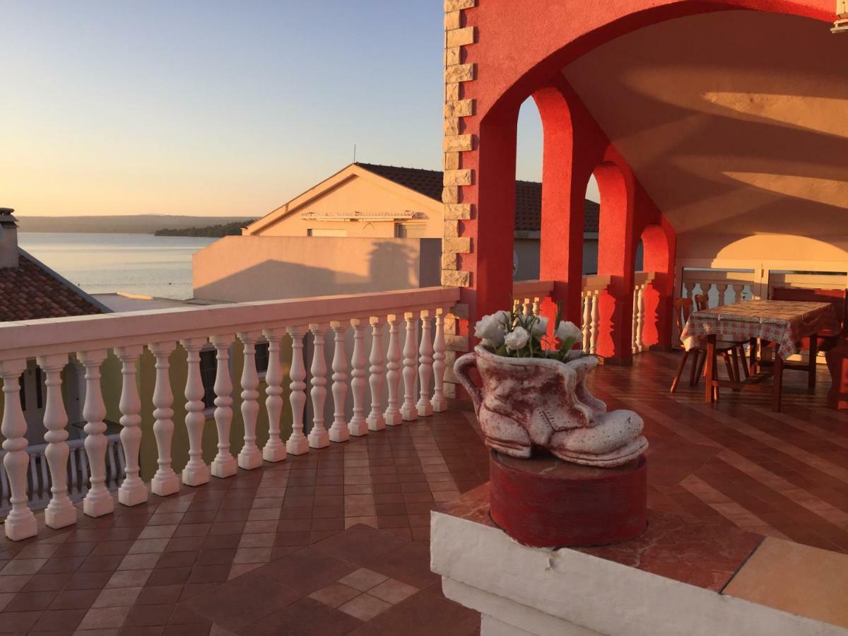 Lipovac Resort Ficus بيليس المظهر الخارجي الصورة