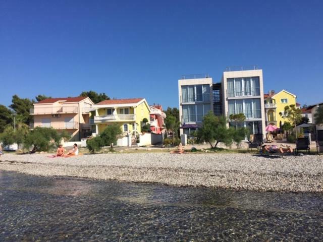Lipovac Resort Ficus بيليس المظهر الخارجي الصورة
